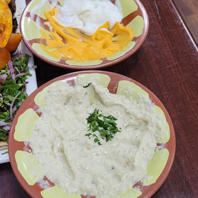 Homus Plate