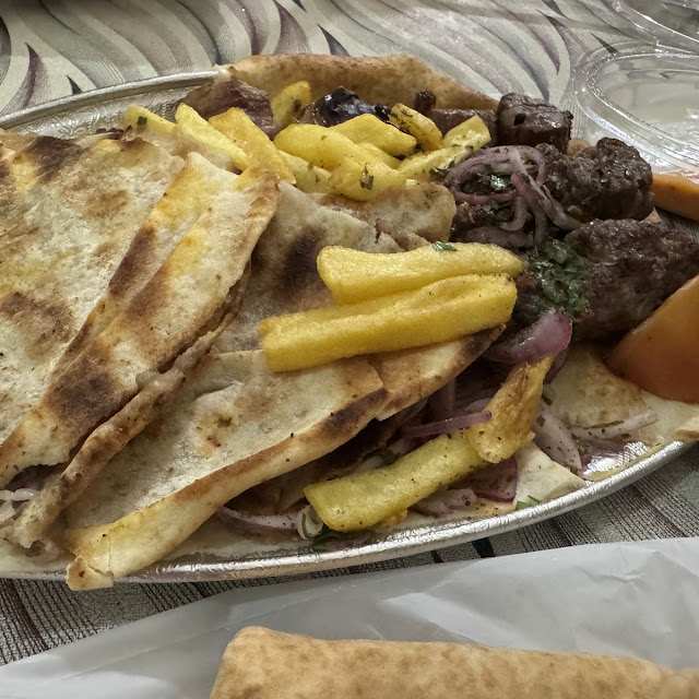 Mix Bar B Q