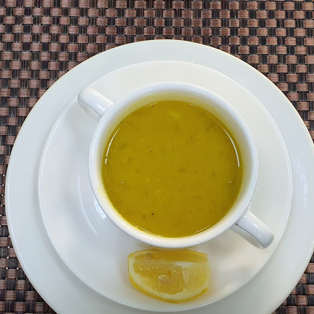 Lentil Soup