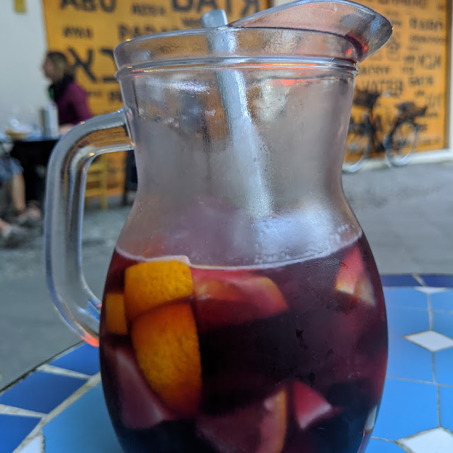 Sangria