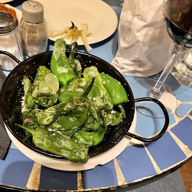 Peppers