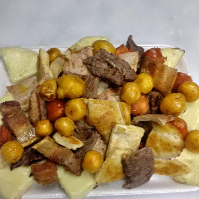 Picada