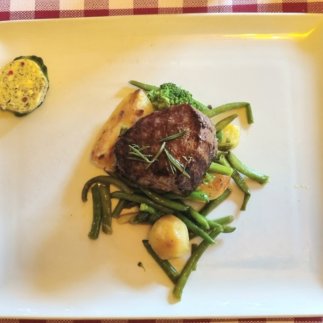 Rumpsteak