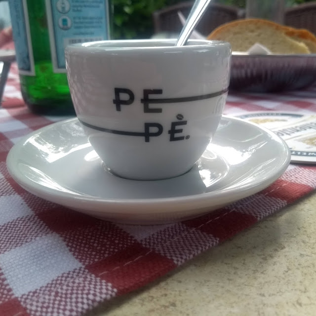 Espresso