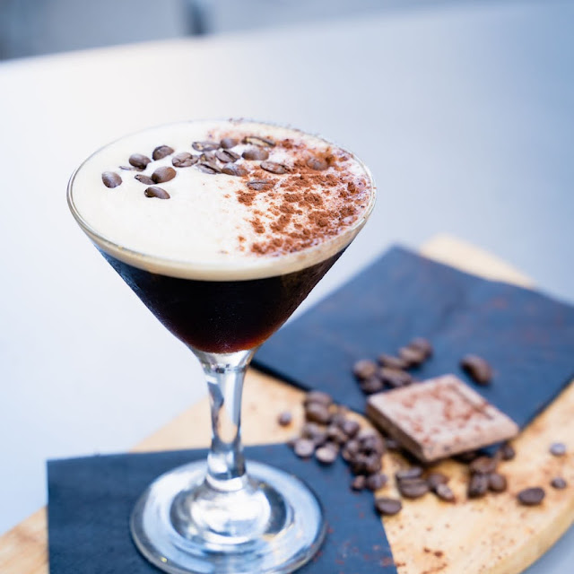 Espresso Martini