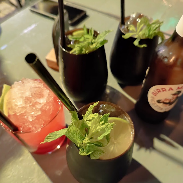 Cocktail Vari