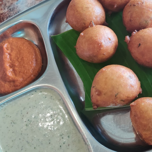 Raagi Mudde Thali