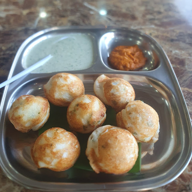 Paddu