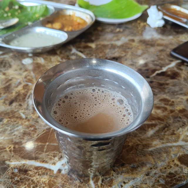 Tea