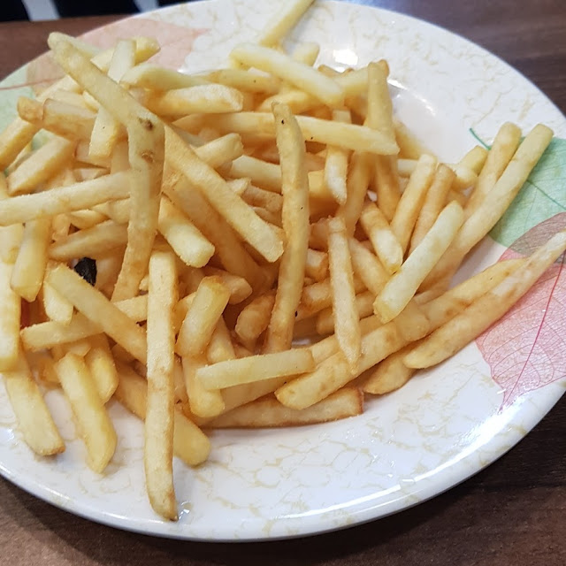Fries