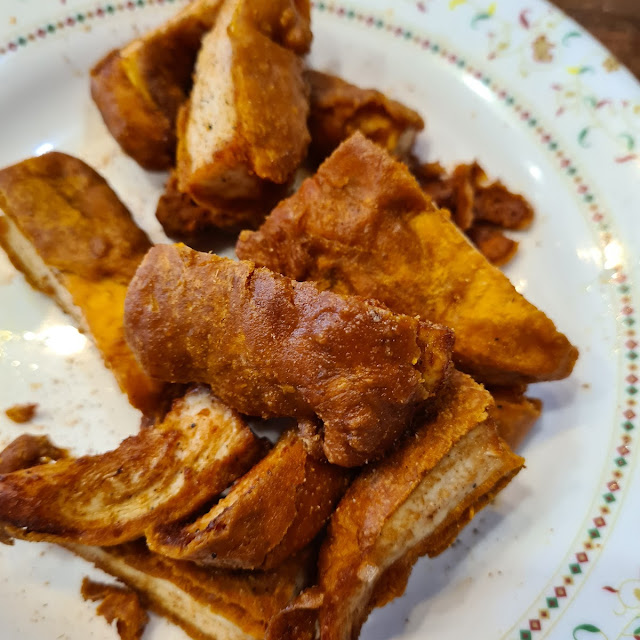 Chicken Pakora