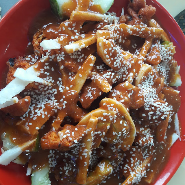 Rojak
