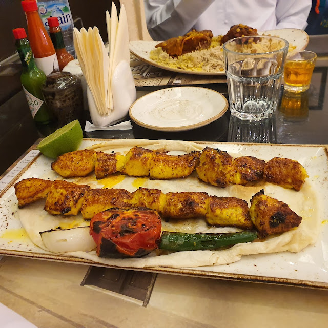 Kebab