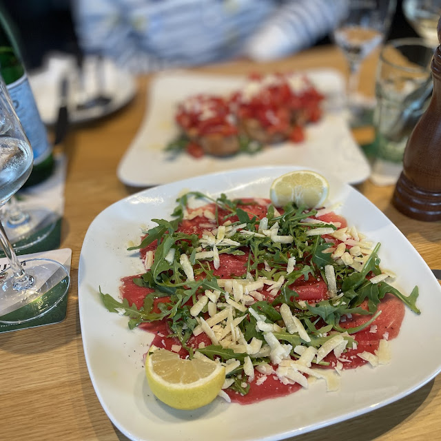 Carpaccio