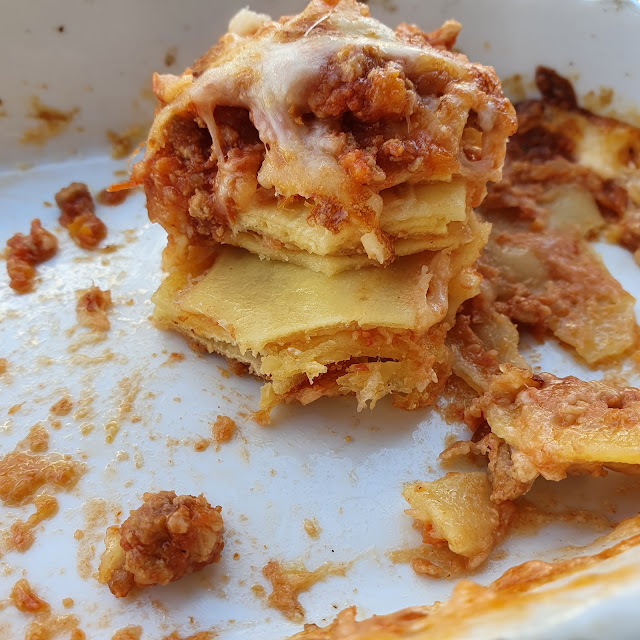 Lasagne