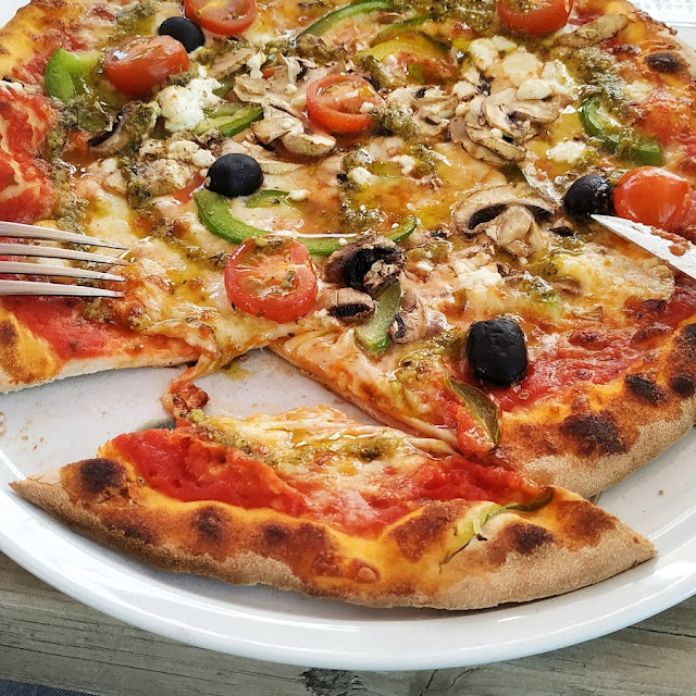 Pizza Al Parco