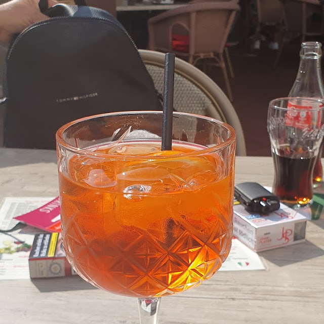 Aperol Spritz