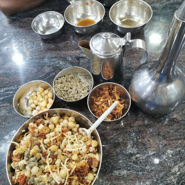 Kushari