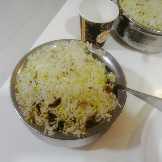 Biryani
