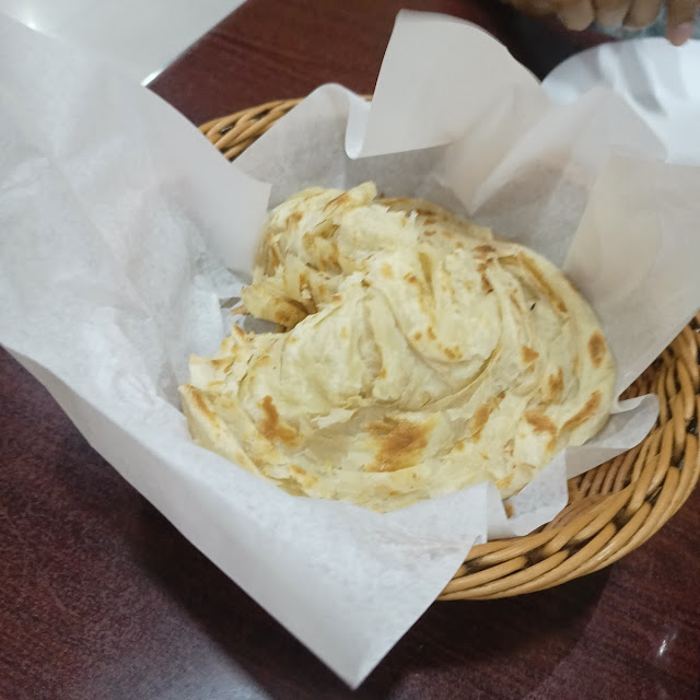 Parotta