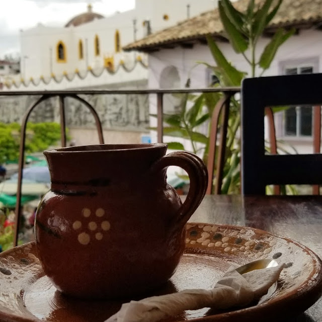 Cafe