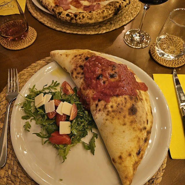 Calzone