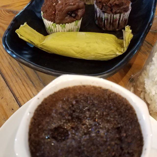 Kopi Tubruk