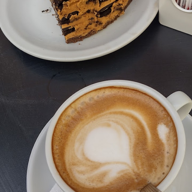 Tortas