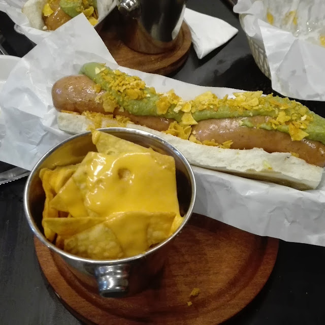 Hot Dog