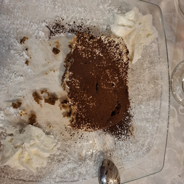 Tiramisù
