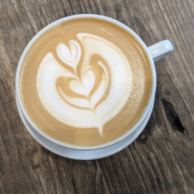Flat White