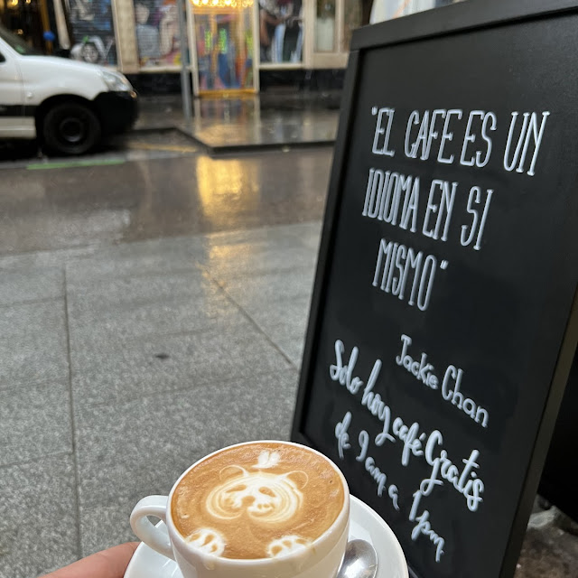 Cafe
