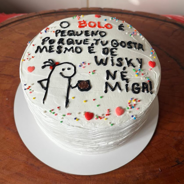Birthday Cake