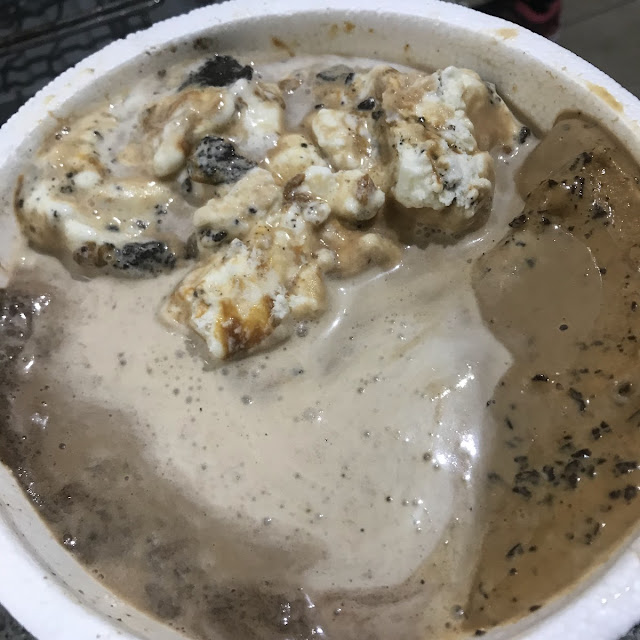 Helado