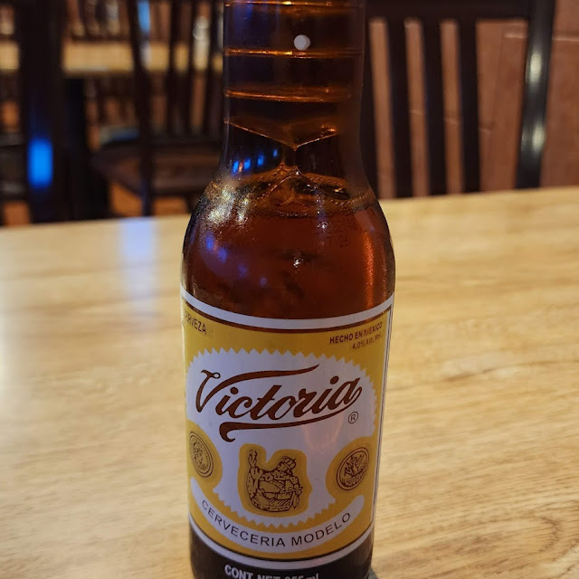 Cerveza Victoria