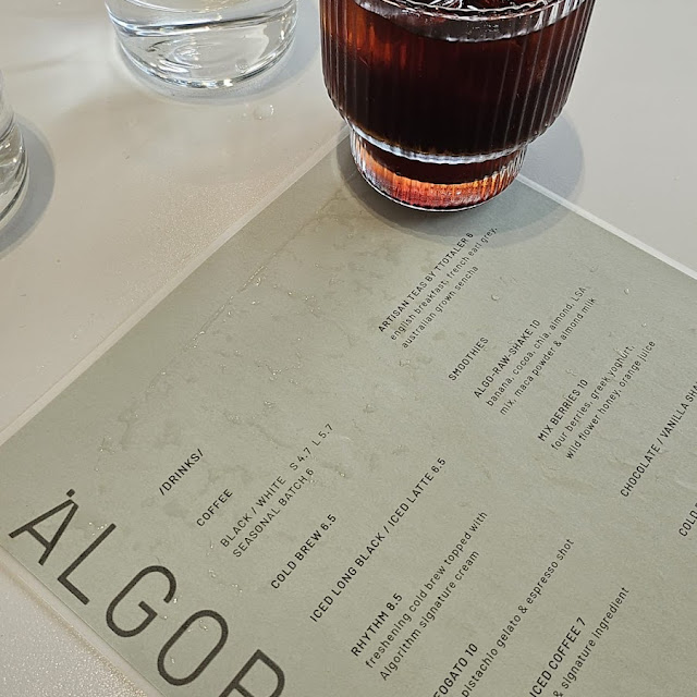 Cold Brew