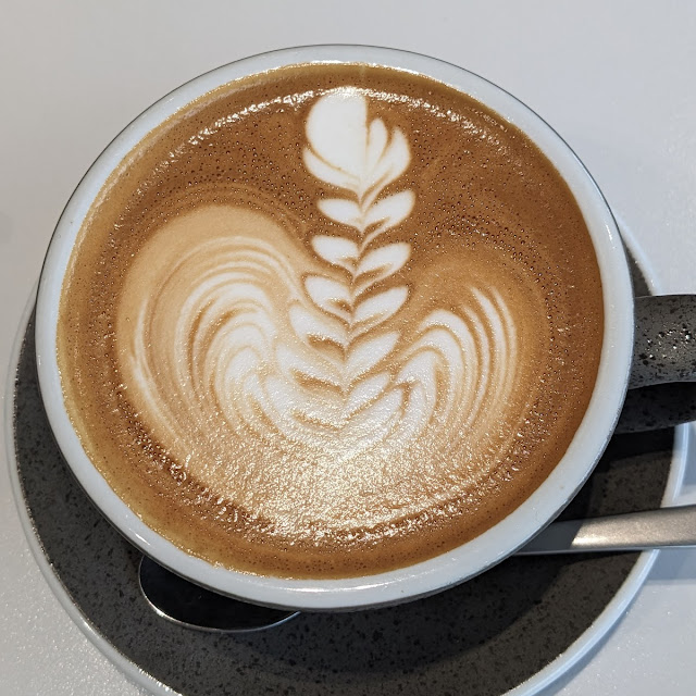 Babyccino