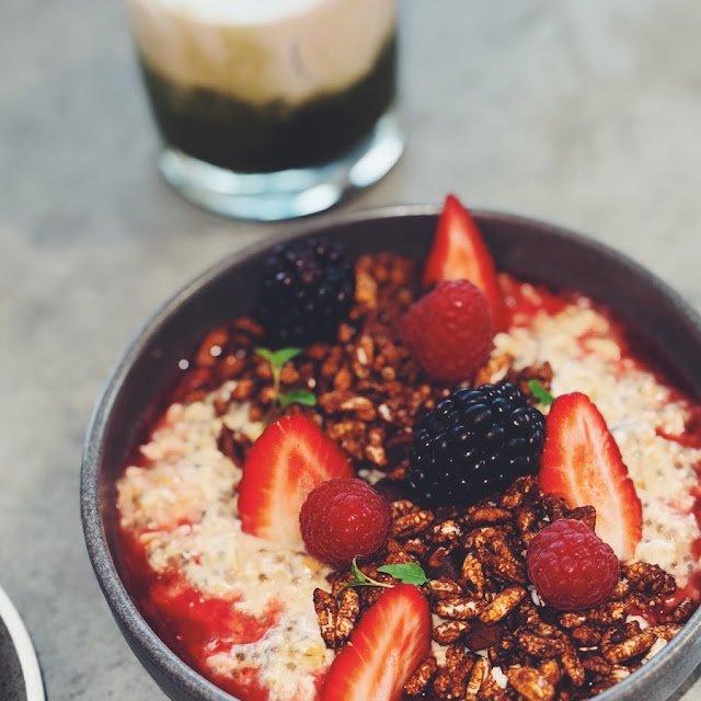 Granola