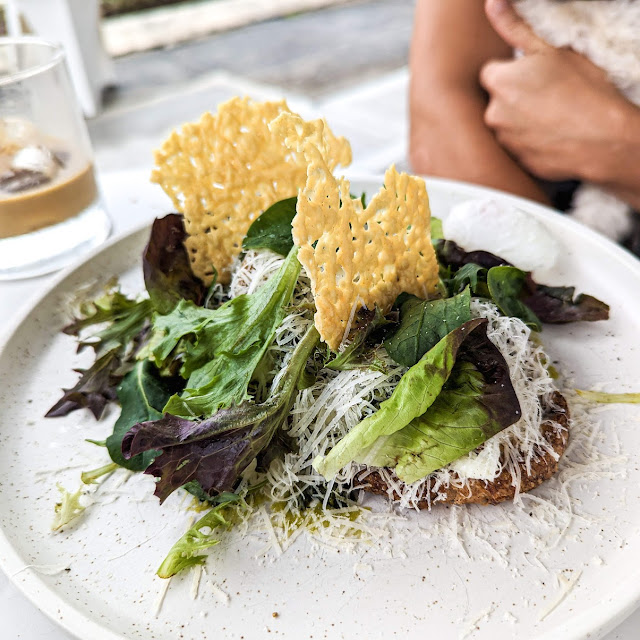 Mushroom Dish