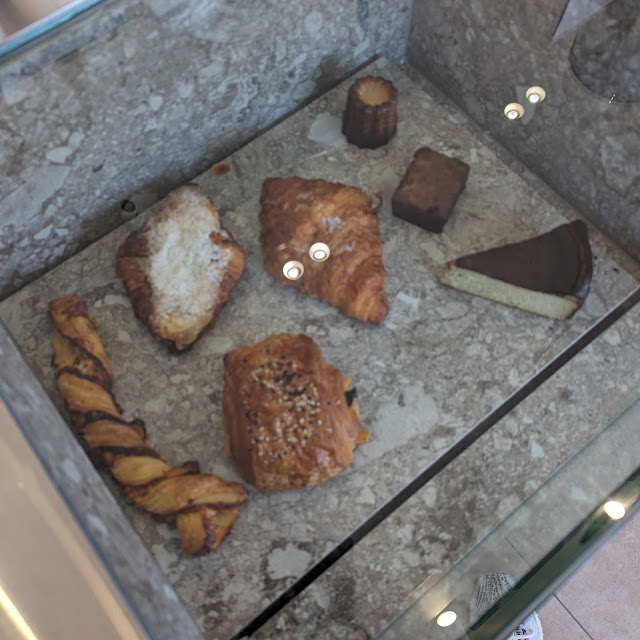 Pastries