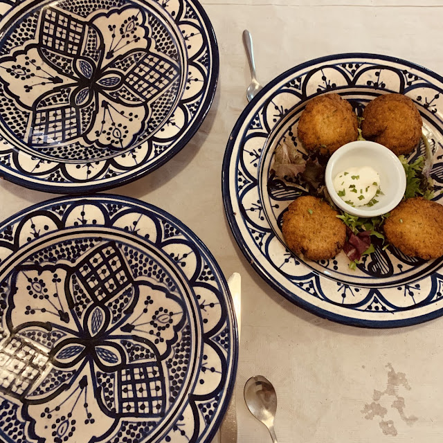 Falafel