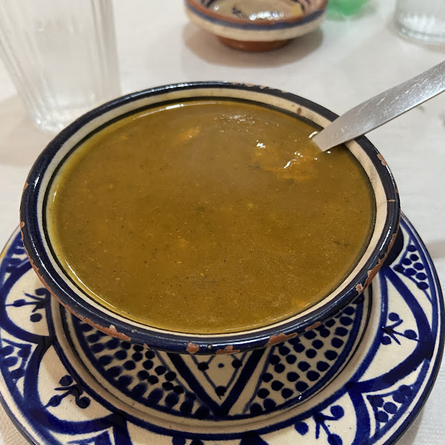 Sopa Harira