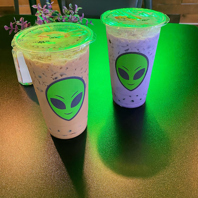 Classic Milk Tea