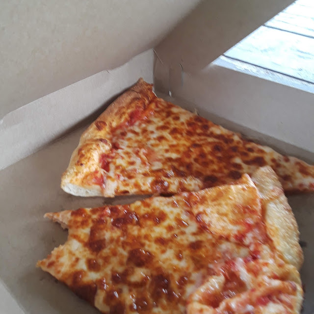 Cheese Pizza
