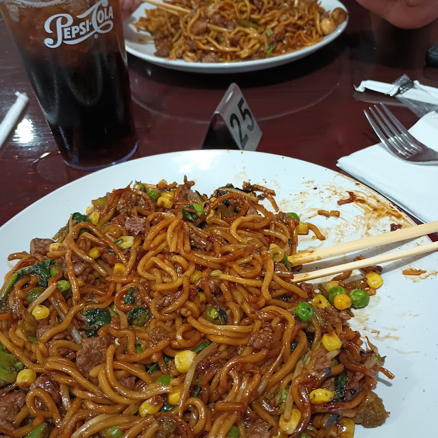 Chow Mein