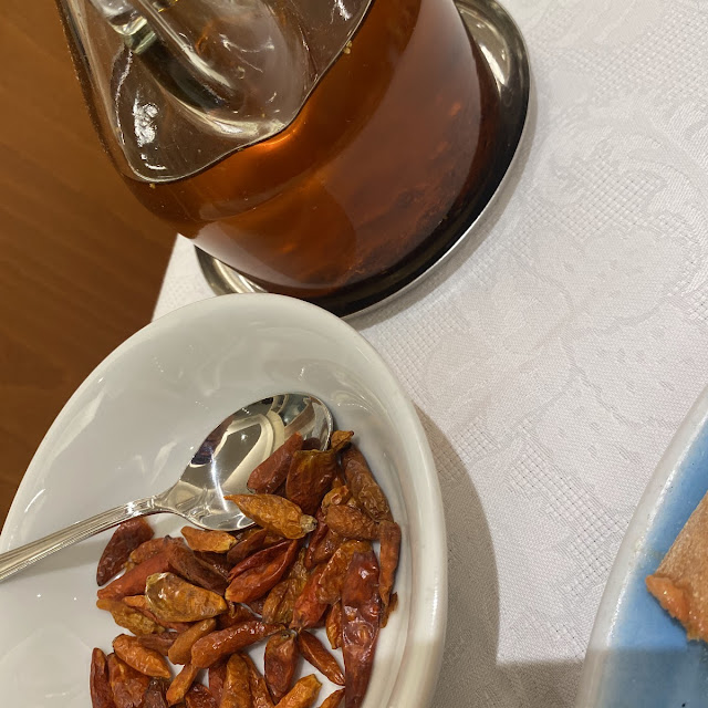Dry Chilly