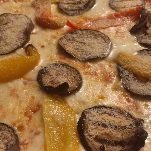Pizza Positano