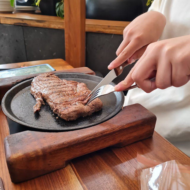 Churrasco