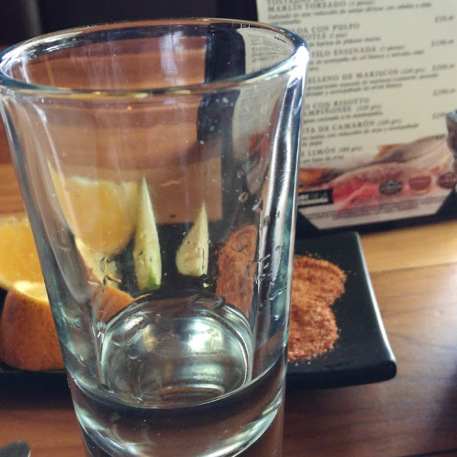 Mezcal