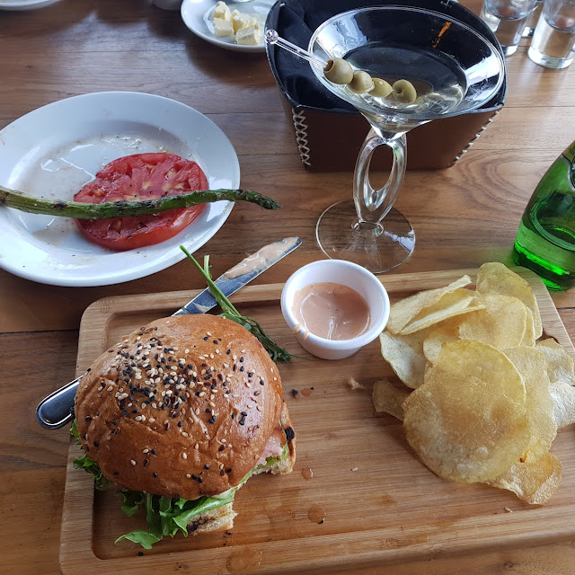 Hamburguesa